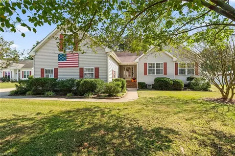 108 Willow Wood Ave, Smithfield, VA 23430