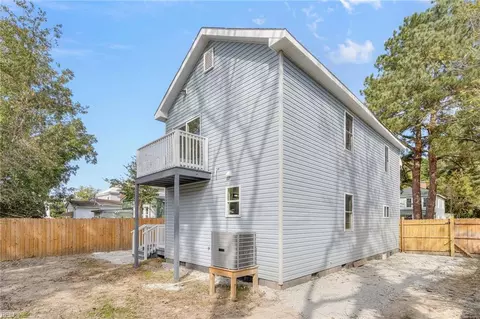 207 Central Ave, Suffolk, VA 23434 photo 35