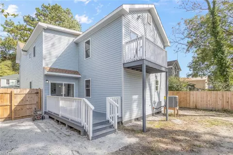 207 Central Ave, Suffolk, VA 23434 photo 32