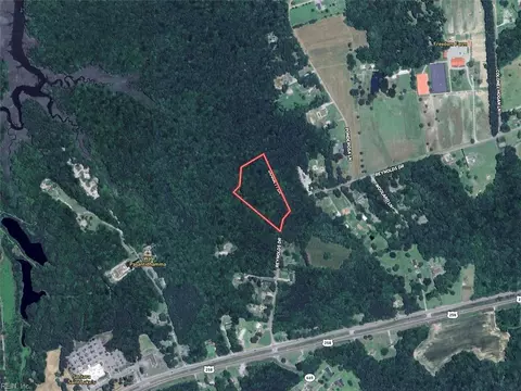 5 14ac Reynolds Dr, Isle Of Wight County, VA 23314