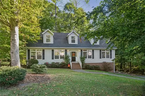 3621 Marlbrook Dr, Toano, VA 23168