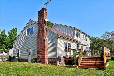 1 Sandpiper Ct, Hampton, VA 23669 photo 43