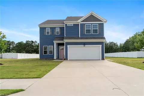 113 Parrish Point Ln, Moyock, NC 27958