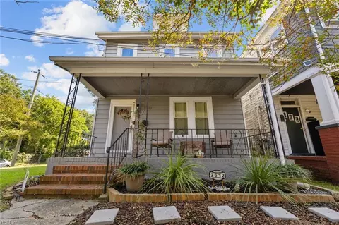 2612 Middle Ave, Norfolk, VA 23504