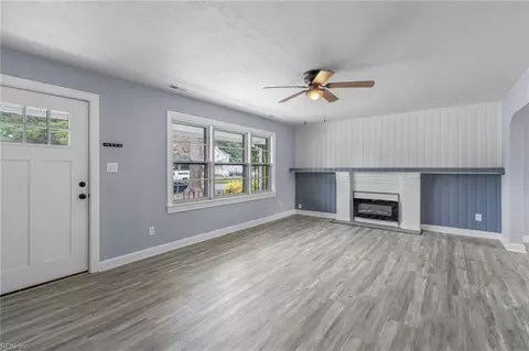 6503 Portsmouth Blvd, Portsmouth, VA 23701