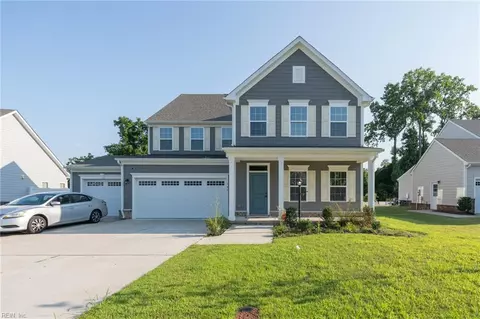 109 Woodfern Ln, Suffolk, VA 23433