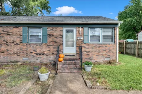 4 Scott Dr, Hampton, VA 23661 photo 4