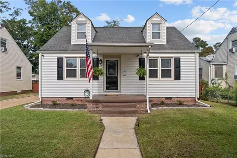 324 Lenox Ave, Norfolk, VA 23503