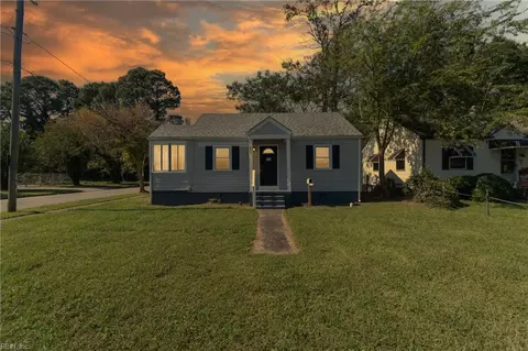 6603 Sewells Point Rd, Norfolk, VA 23513