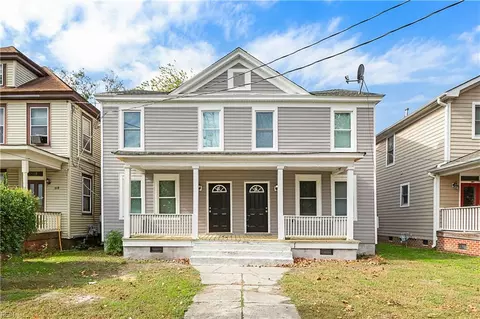 616 Broad St, Portsmouth, VA 23707