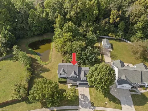 234 Holbrook Arch Arch, Suffolk, VA 23434