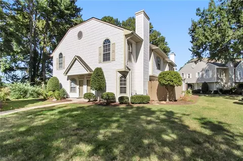 1632 Cottenham Ln, Virginia Beach, VA 23454
