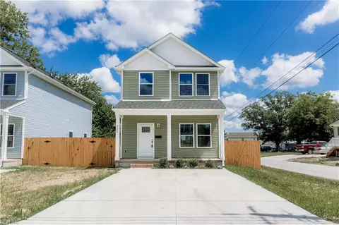 222 Webb St, Suffolk, VA 23434