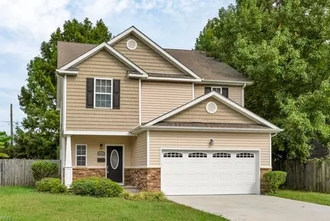 8204 Edwin Dr, Norfolk, VA 23505