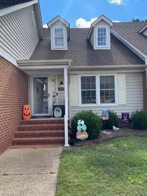 311 Clay Ct #B, Franklin, VA 23851