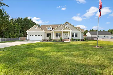 2650 Jackson Rd, Suffolk, VA 23434