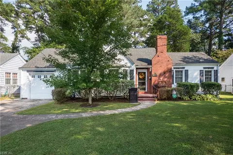 5806 Granby St, Norfolk, VA 23505