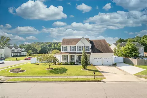 1901 Bluestem Ct, Chesapeake, VA 23323