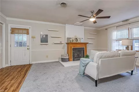 Other - 424 Blanche Dr E, Chesapeake, VA 23323 photo 1 of 2