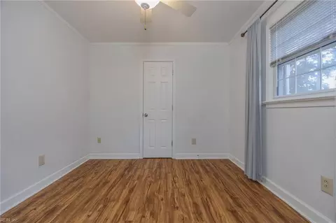 Bedroom - 424 Blanche Dr E, Chesapeake, VA 23323 photo 3 of 3