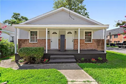 1010 36th St, Newport News, VA 23607