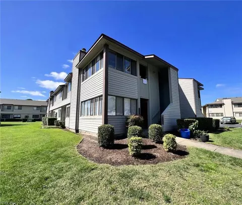 520 Rivers Reach, Virginia Beach, VA 23452