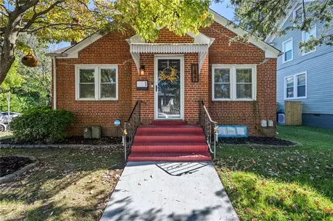 1827 Springfield Ave, Norfolk, VA 23523