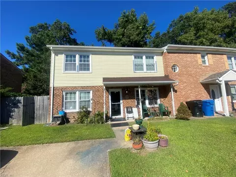 4779 Old Hickory Rd, Virginia Beach, VA 23455