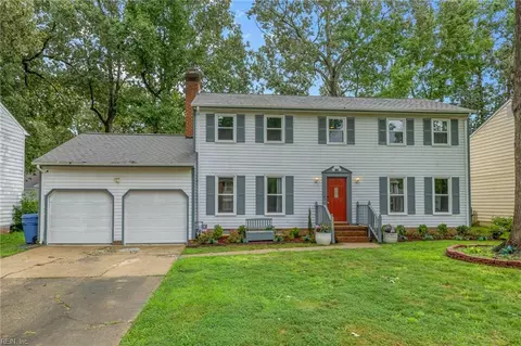 5257 Albright Dr, Virginia Beach, VA 23464