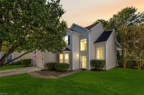 1853 Somersby Ln, Virginia Beach, VA 23456