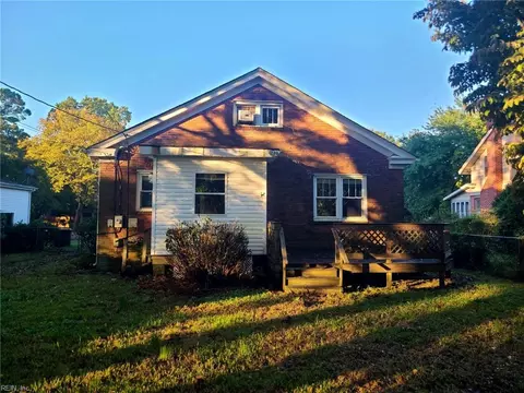 Other - 116 Apple Ave, Hampton, VA 23661 photo 1 of 3