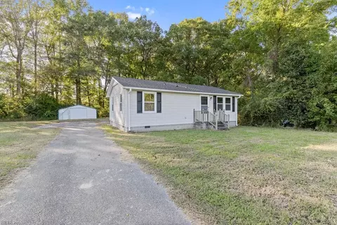 1457 Carolina Rd, Suffolk, VA 23434