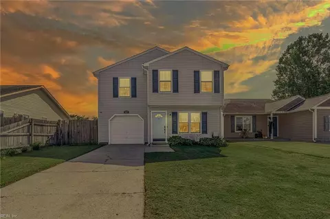 5122 Rugby Rd, Virginia Beach, VA 23464