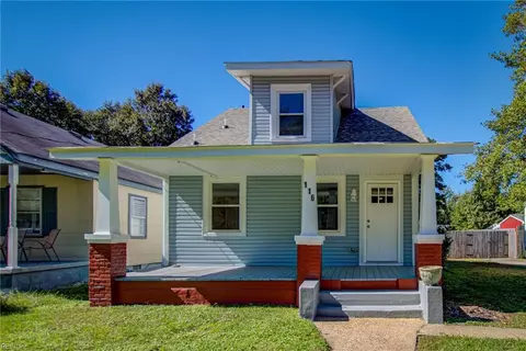 116 Beacon Rd, Portsmouth, VA 23702