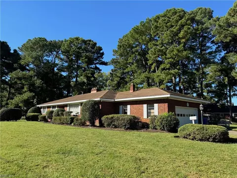 4337 Lynnville Cres, Virginia Beach, VA 23452