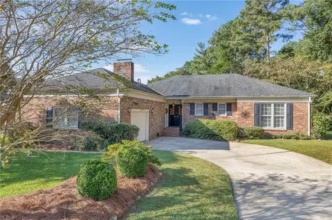 402 Nob Ct, Portsmouth, VA 23701