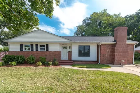1503 Hodges Ferry Rd, Portsmouth, VA 23701