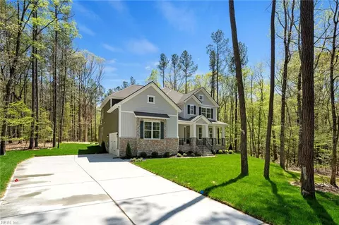 200 Royal Blackheath, Smithfield, VA 23430