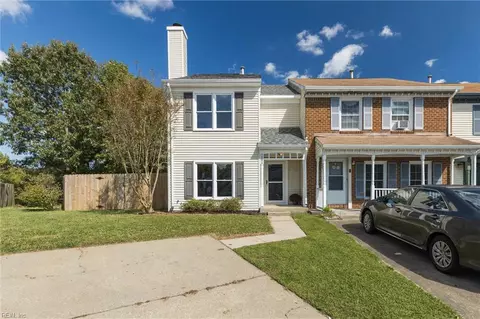 2054 Lyndora Rd, Virginia Beach, VA 23464