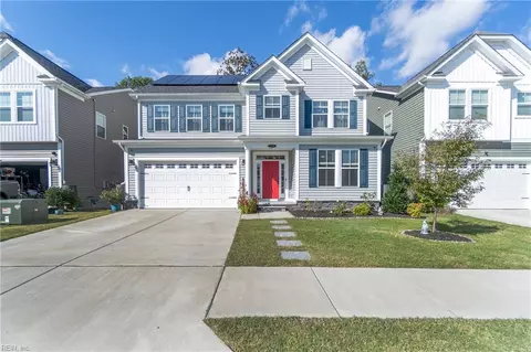 5248 Doswell St, Norfolk, VA 23502