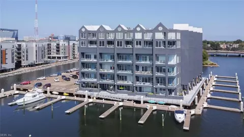 40 Rader St #507, Norfolk, VA 23510