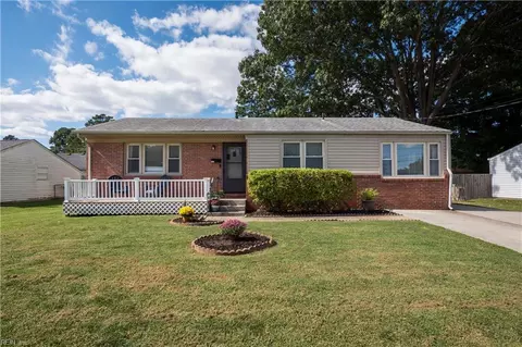 245 Raintree Rd, Virginia Beach, VA 23452