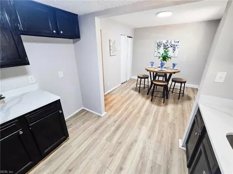 Dining - 6502 Harvey Ct, Norfolk, VA 23513 photo 1 of 3