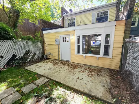 Exterior - 6502 Harvey Ct, Norfolk, VA 23513 photo 3 of 6