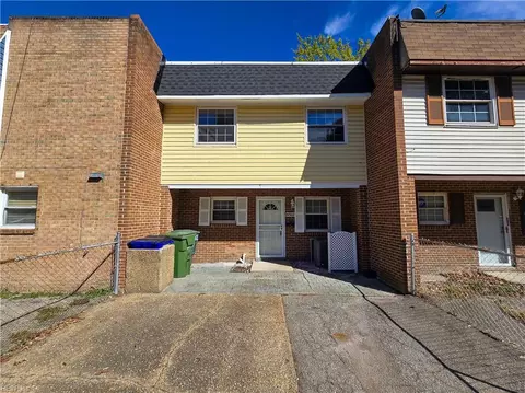 Exterior - 6502 Harvey Ct, Norfolk, VA 23513 photo 1 of 6