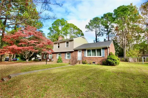 4145 Weyanoke Dr, Portsmouth, VA 23703