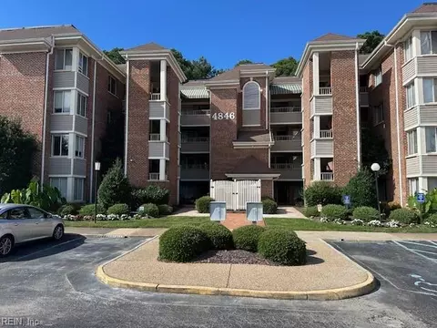 4846 Kempsville Greens Pw Pkwy #402, Virginia Beach, VA 23462