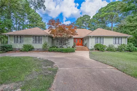 2412 Broad Bay Rd, Virginia Beach, VA 23451