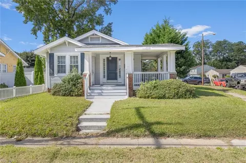 2813 Tidewater Dr, Norfolk, VA 23509