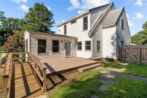 801 Johnstown Rd, Chesapeake, VA 23322 photo 36